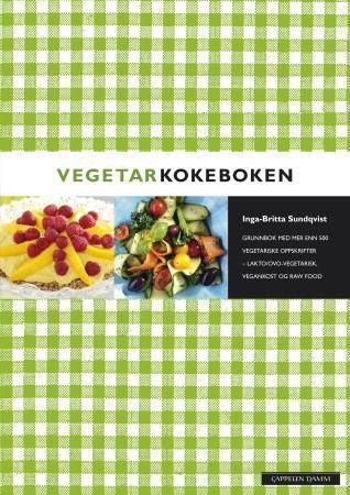 Vegetariska kokboken