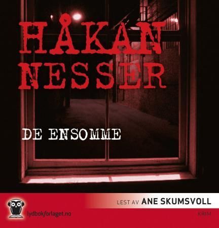 De ensamma