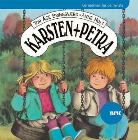Karsten + Petra