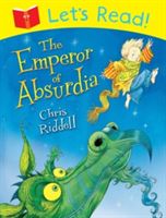 The emperor of Absurdia