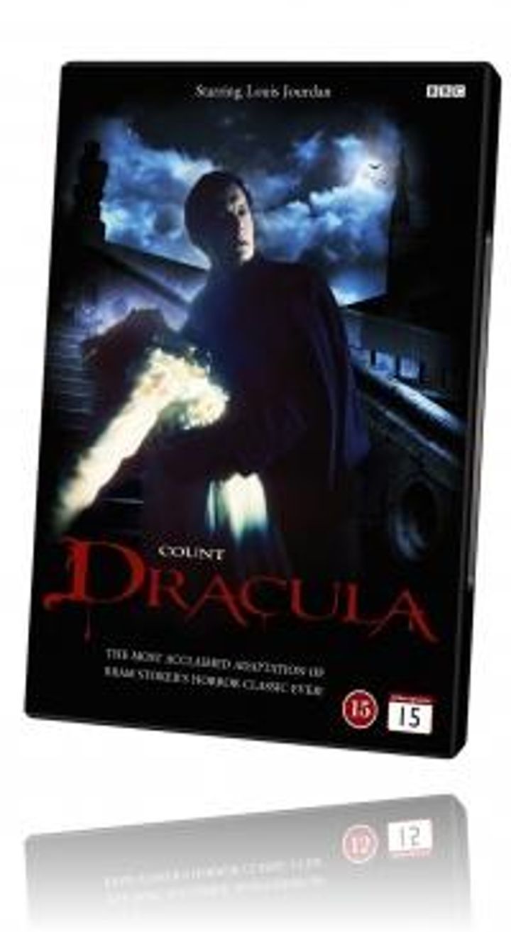 Count Dracula