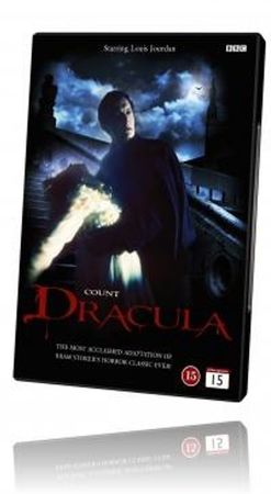 Count Dracula