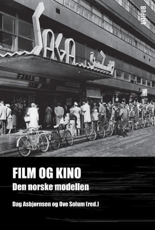 Film og kino