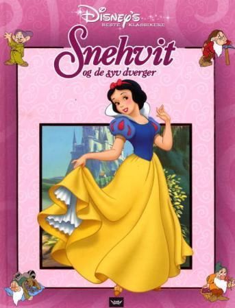 Snow white
