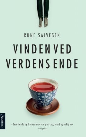Vinden ved verdens ende