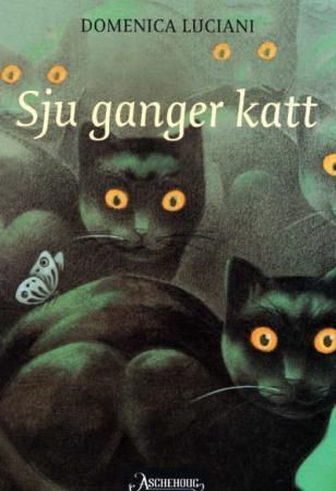Sette volte gatto