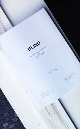 Blind
