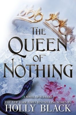 The queen of nothing