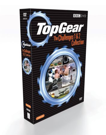 Top gear. 1 & 2