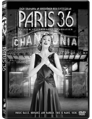 Faubourg 36