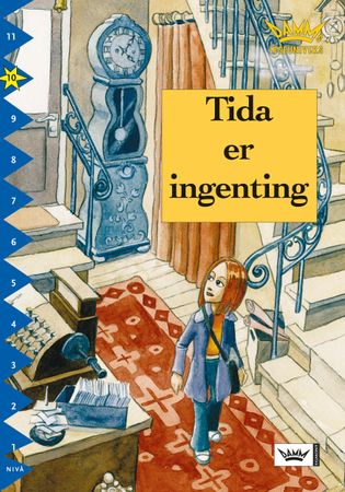 Emma och tiden