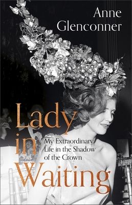 Lady in waiting