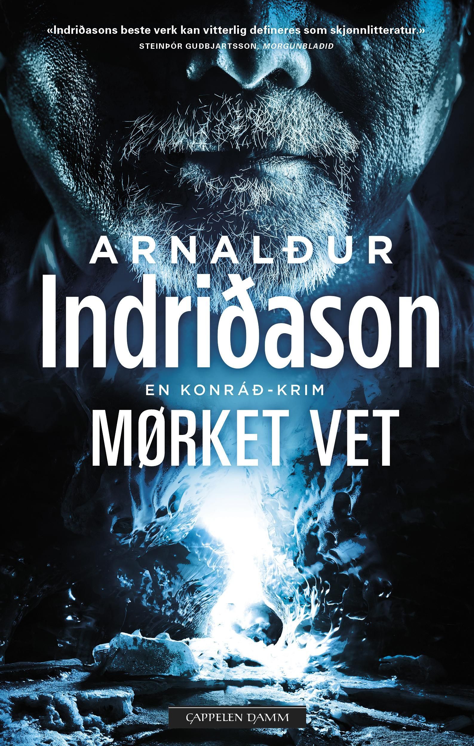 Myrkrið veit
