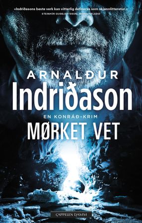 Myrkrið veit
