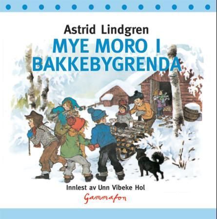 Mera om oss barn i Bullerbyn