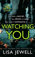 Watching you