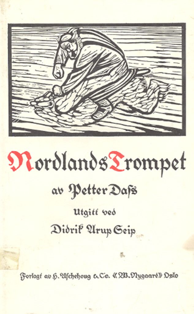 Nordlands trompet
