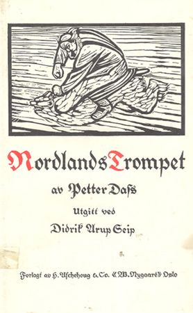 Nordlands trompet