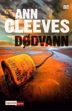 Dead water