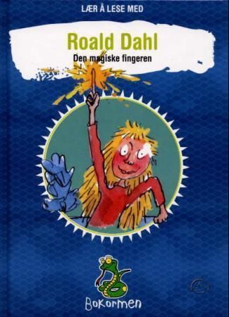 The magic finger