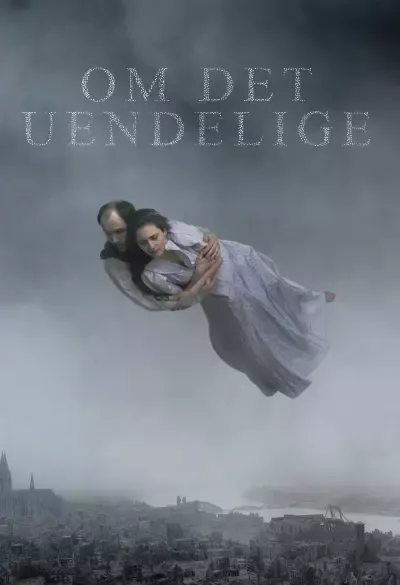 Om det oändliga
