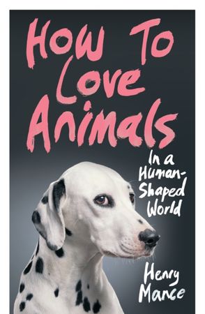 How to love animals
