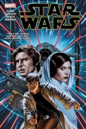 Star Wars. Vol. 1