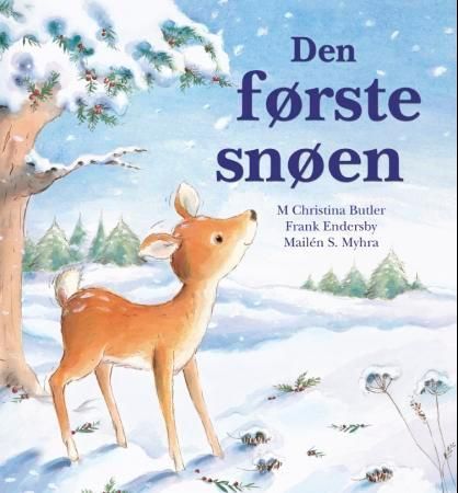 The first snow