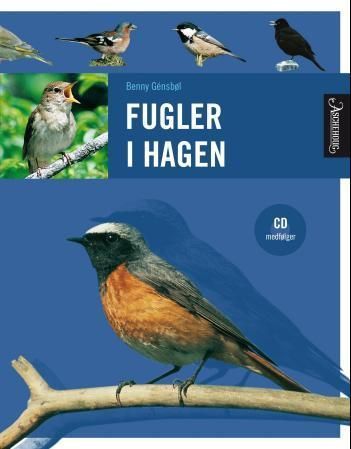Fuglene i haven