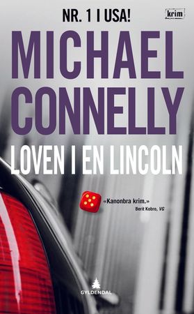 The Lincoln lawyer