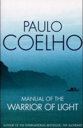 Manual do guerreiro da luz