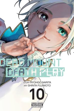 Deddomaunto desupurei. 10