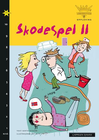 Pjäser II