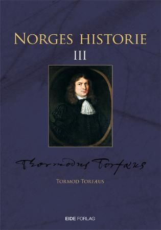 Historia rerum Norvegicarum. Bind 3