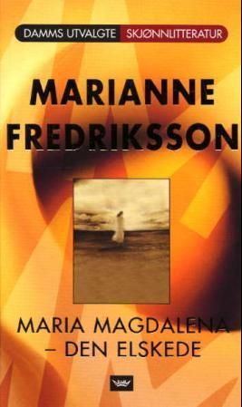 Enligt Maria Magdalena
