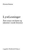LystLesninger