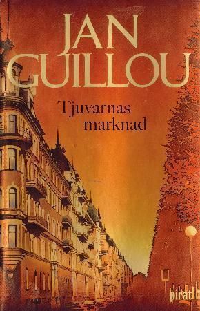 Tjuvarnas marknad