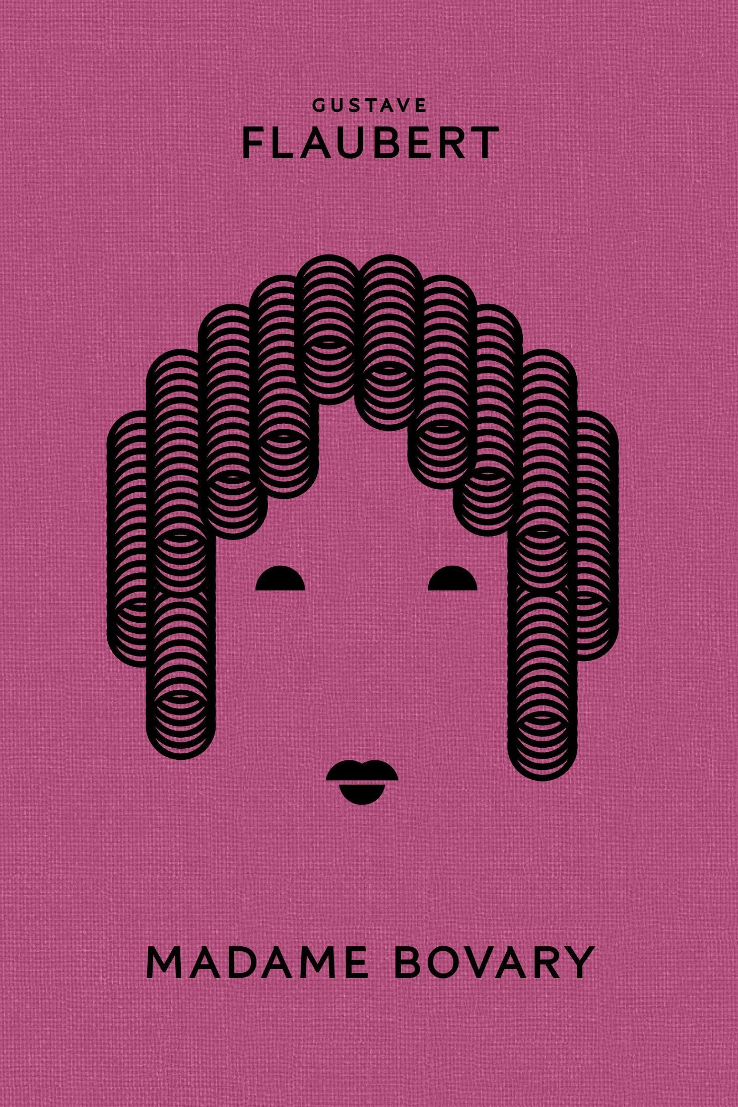 Madame Bovary