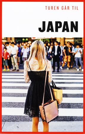 Turen går til Japan
