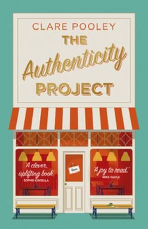 The authenticity project