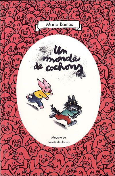 Un monde de cochons