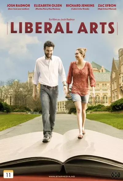 Liberal arts