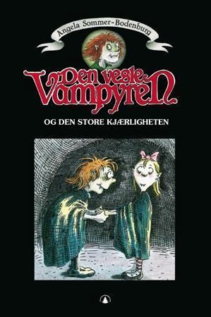 Der kleine Vampir und die große Liebe