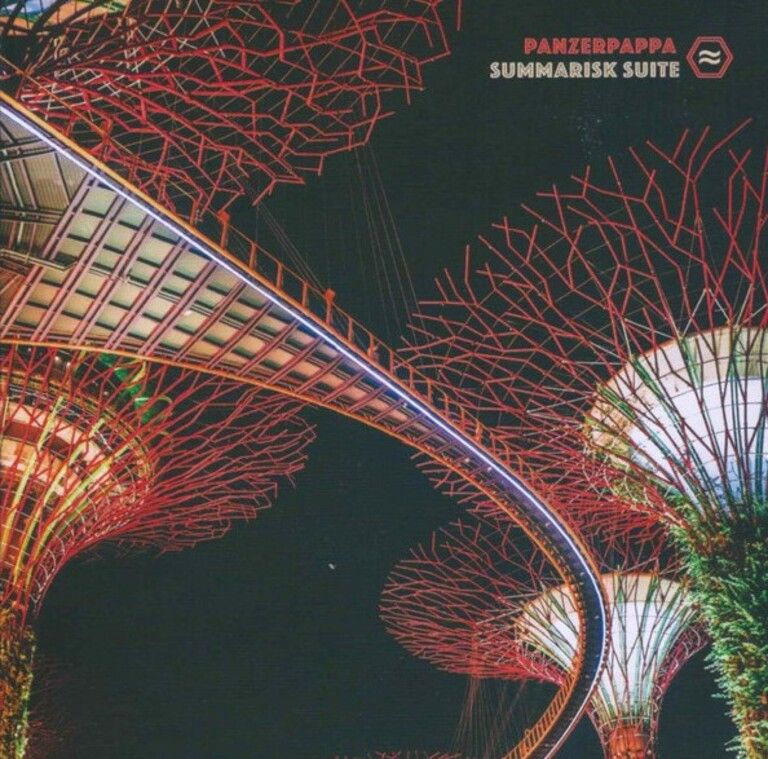 Summarisk suite