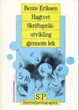 Skriftspråkutvikling gjennom lek