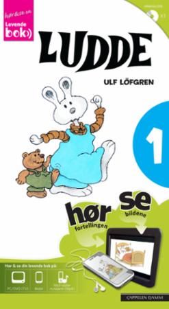 Ludde och Gnutta
