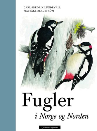 Fåglarna i Norden