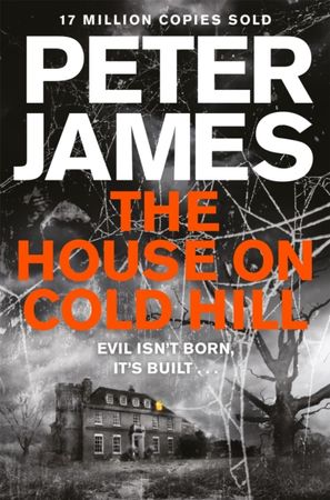 The house on Cold Hill