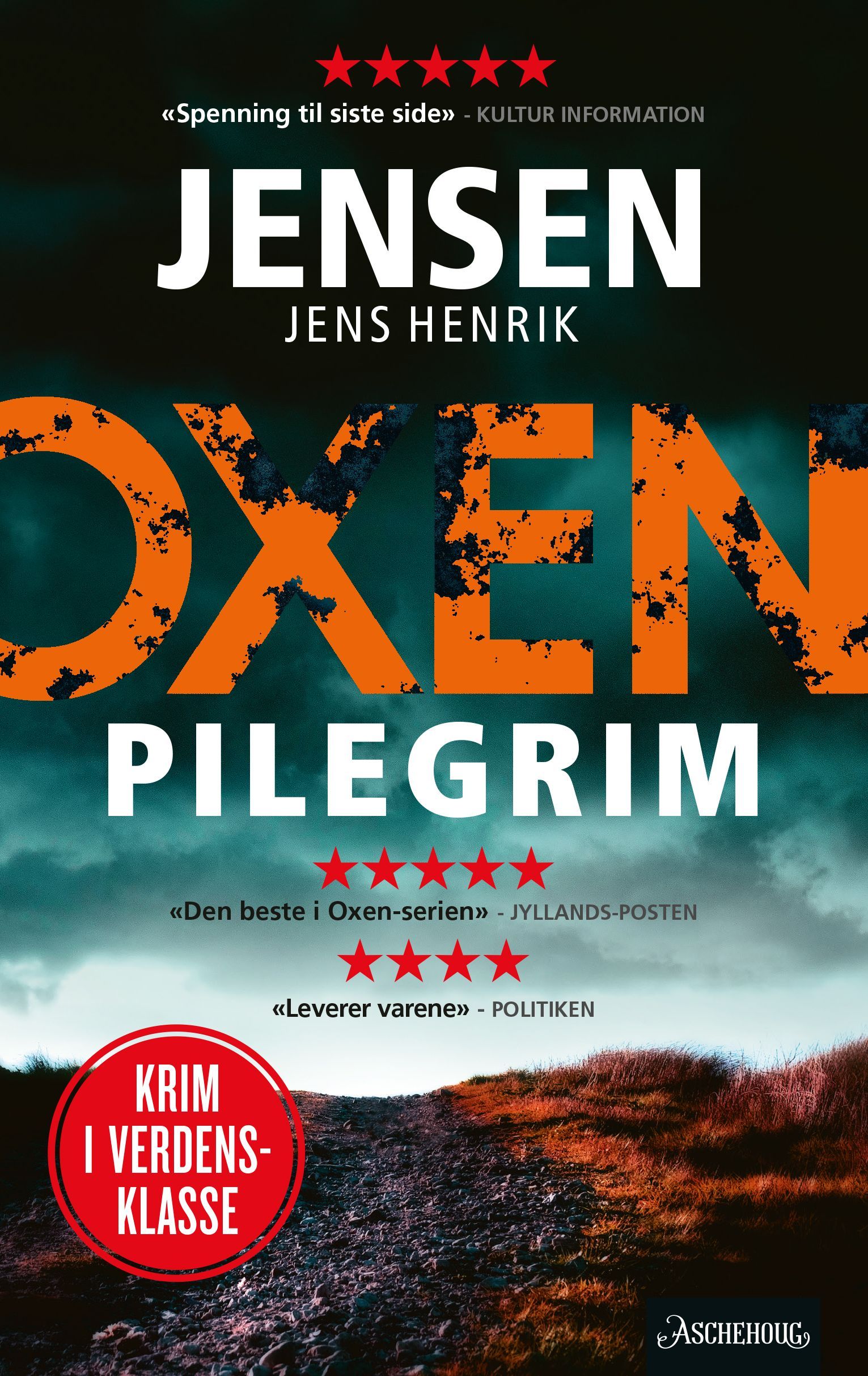 Pilgrim