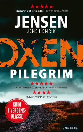 Pilgrim